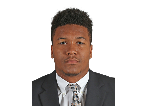 Will Harris headshot