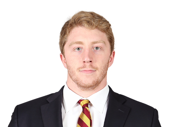 Tanner Karafa headshot