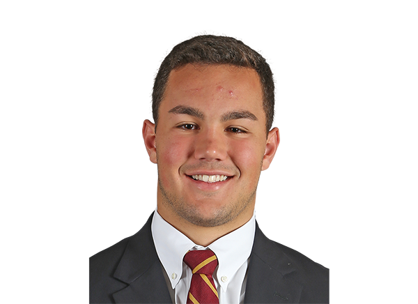 Colton Cardinal headshot
