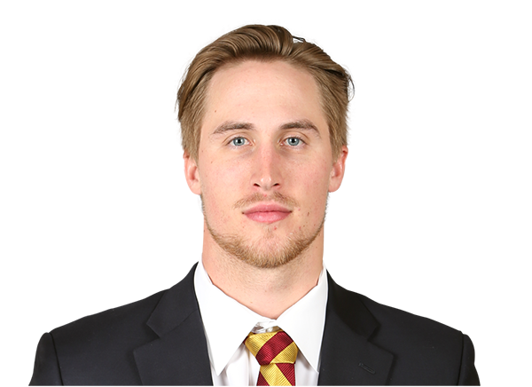 Chris Garrison headshot