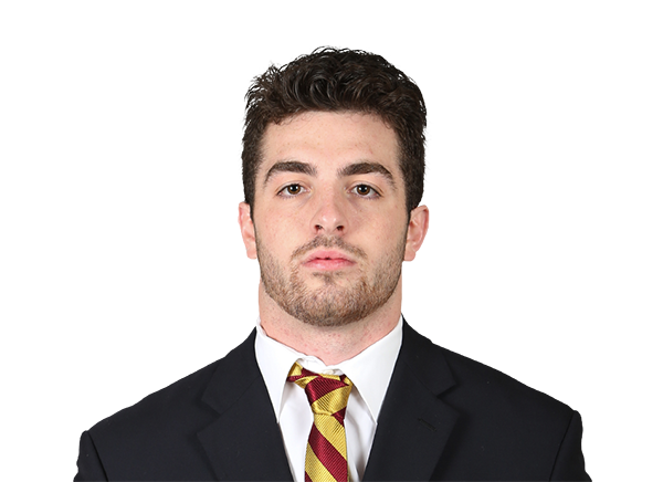Jake Burt headshot