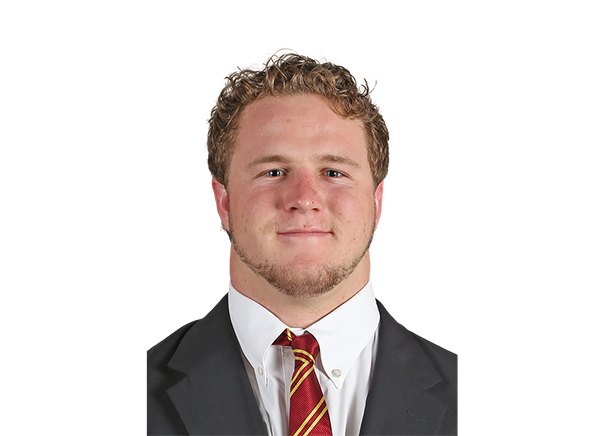 Ray Smith headshot