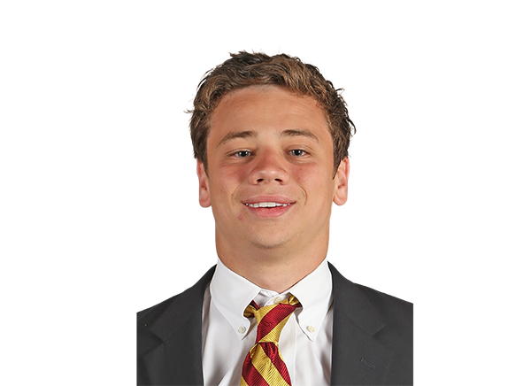 Colton Lichtenberg headshot