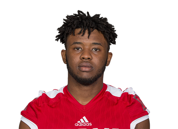 James Gardner headshot