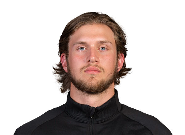 Kyle Kramer headshot