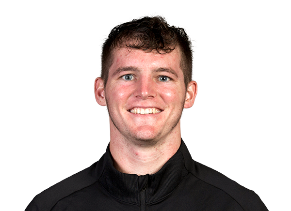 Luke Mayock headshot