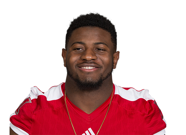 Junior McMullen headshot