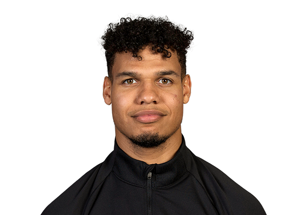 Maurice Thomas headshot