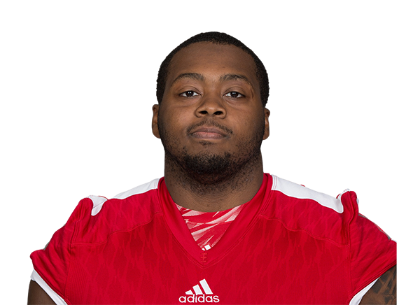 Nate Trawick headshot