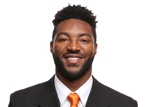 Micah Abernathy headshot