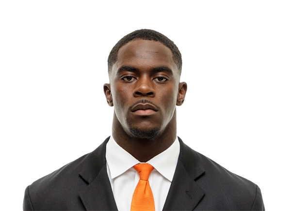Darrell Taylor headshot