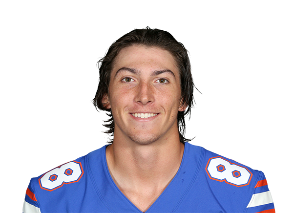 Tommy Townsend headshot