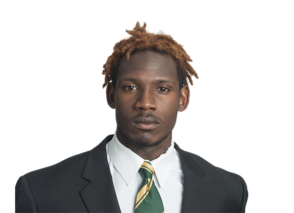Preston Williams headshot