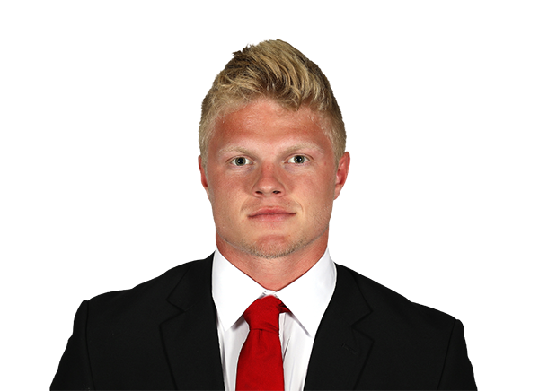 Eli Wolf headshot