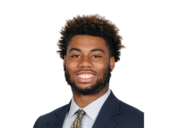 Michael Cornwell headshot