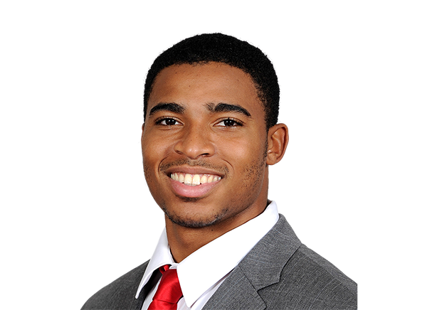Jahrvis Davenport headshot