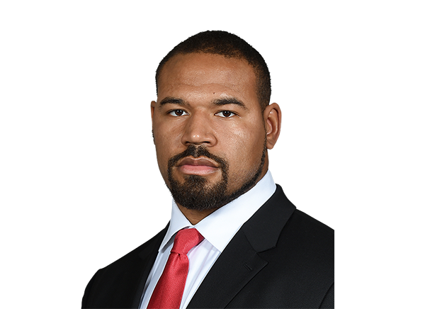 Isaiah Davis headshot