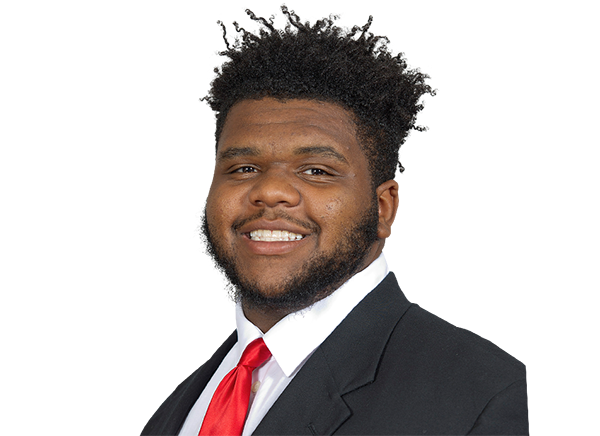 Keiron Howard headshot