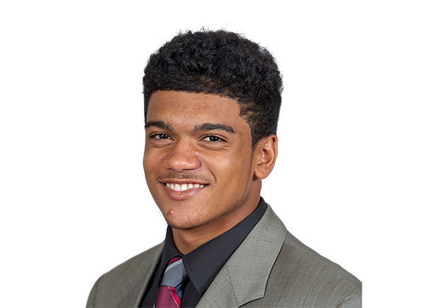 Ty Johnson headshot