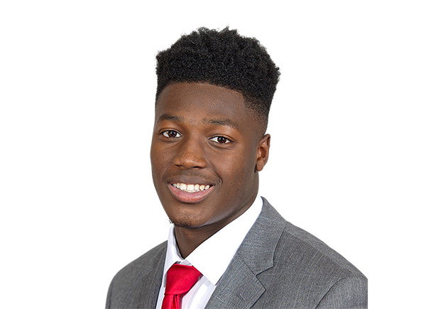 Darnell Savage headshot