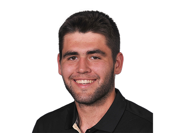 Chris Bounds headshot