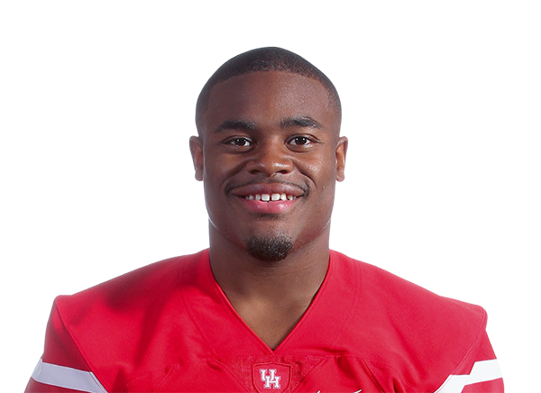 Patrick Carr headshot