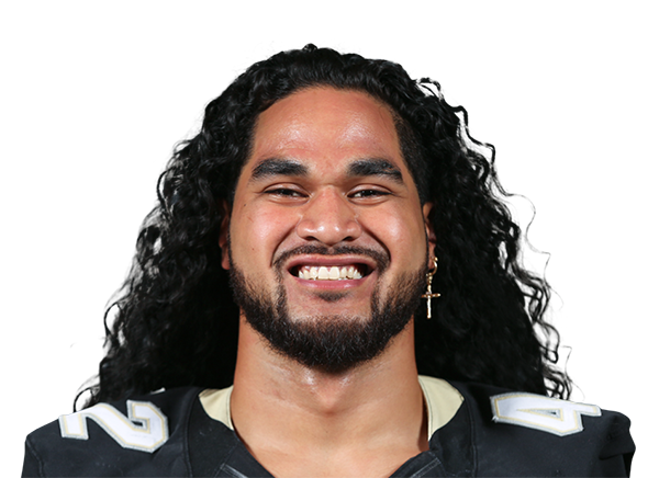 Nu'umotu Falo Jr. headshot