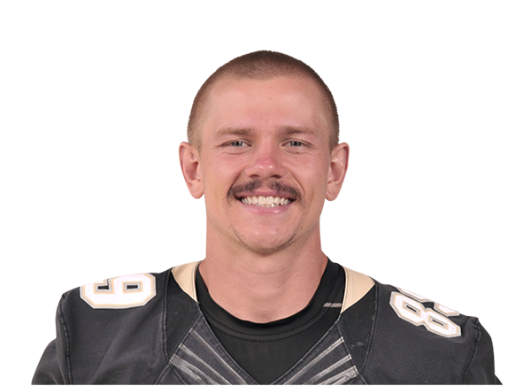 Alex Kinney headshot
