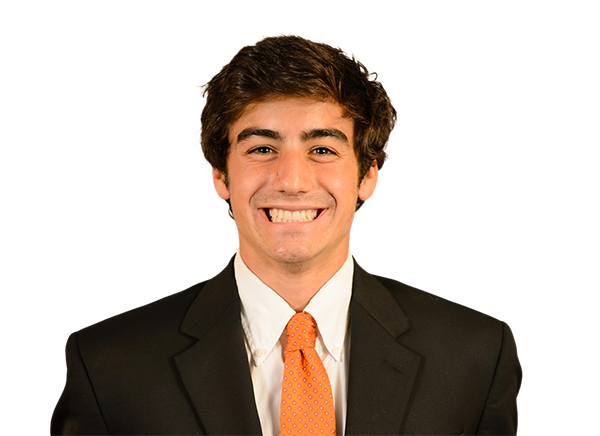 Kyle Cote headshot