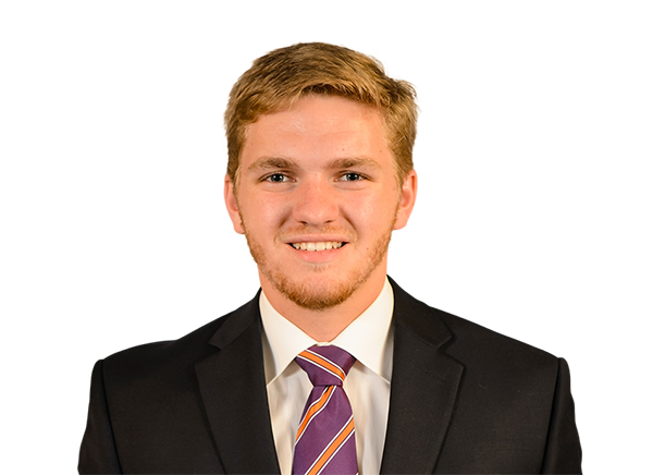 Austin Spence headshot