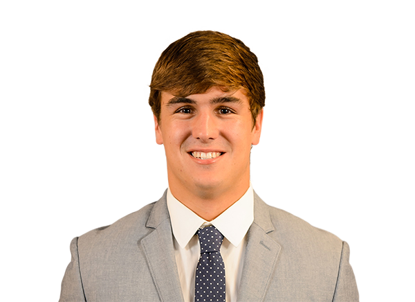 Ty Thomason headshot