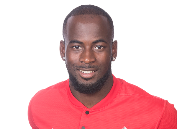 Malik Dunner headshot