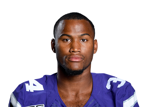 James Gilbert headshot