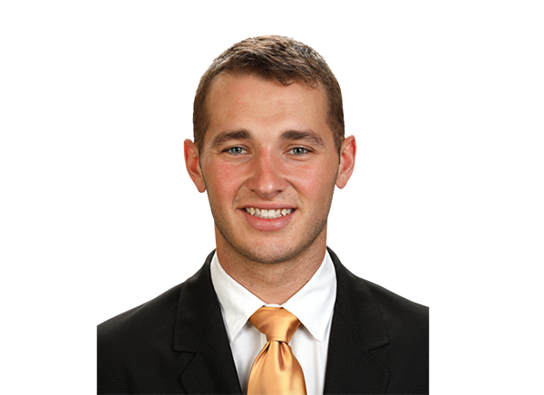 Riley Neal headshot