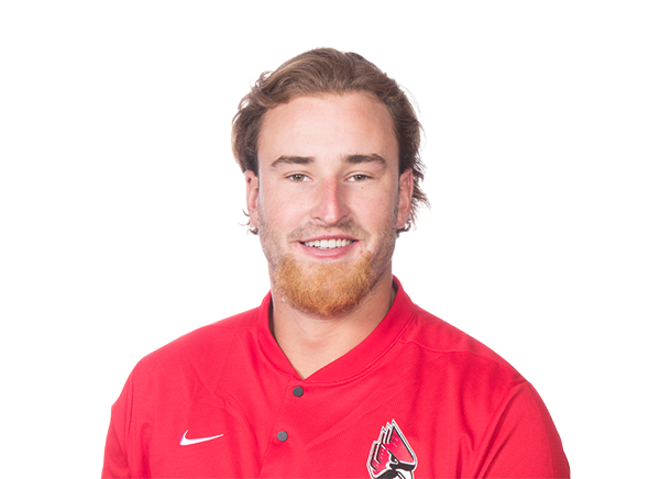 Kyle Schrank headshot