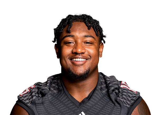 Kevin Thurmon headshot
