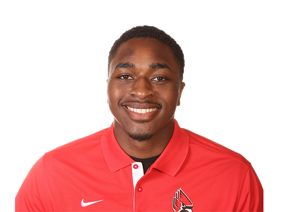 Marc Walton headshot