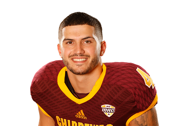 Jamil Sabbagh headshot