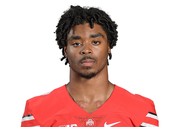 Damon Arnette headshot