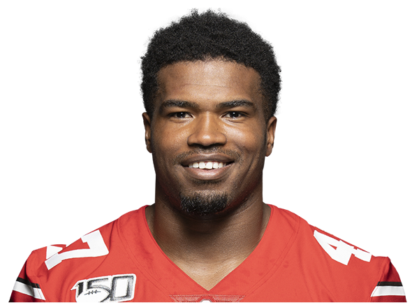 Justin Hilliard headshot
