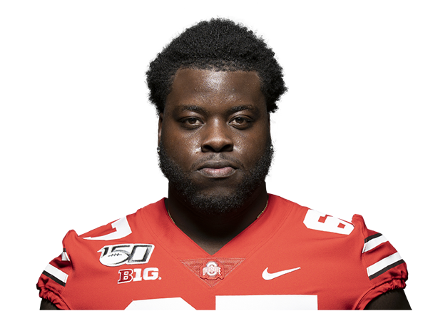 Robert Landers headshot