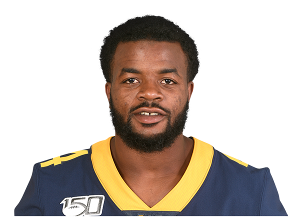 Josh Norwood headshot