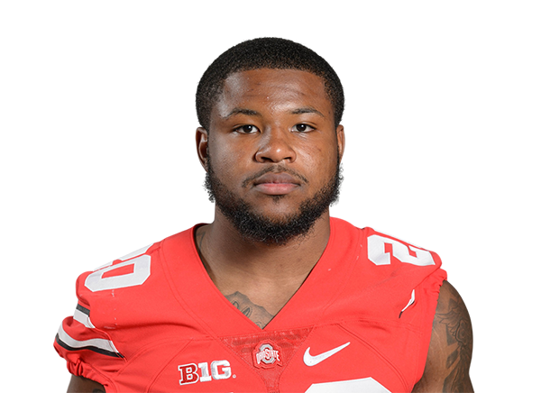 Mike Weber headshot