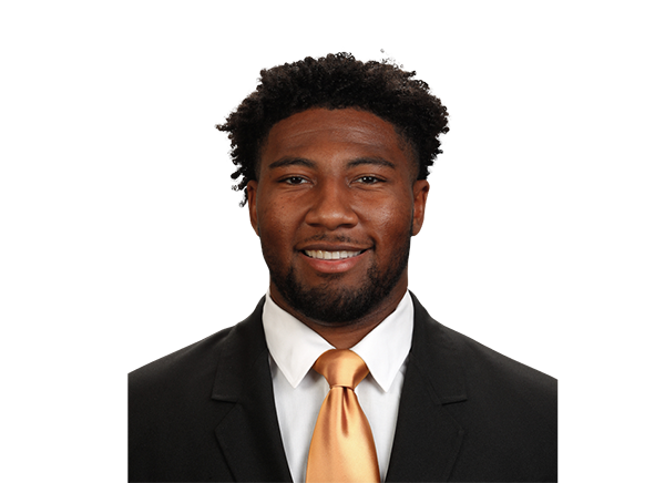 Caleb Peart headshot