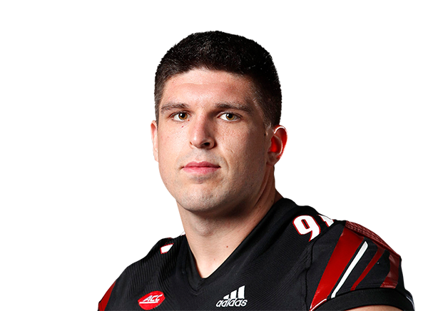 Ean Pfeifer headshot