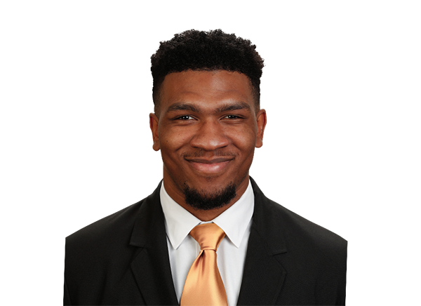 Jared Pinkney headshot