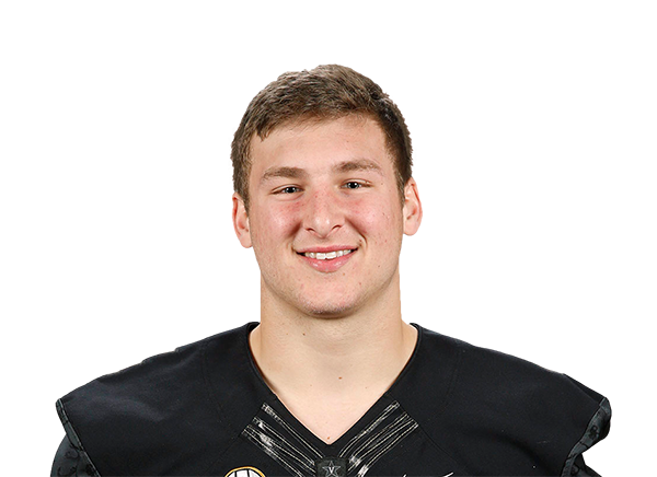 Andrew Rector headshot