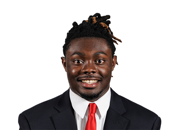 Drell Greene headshot