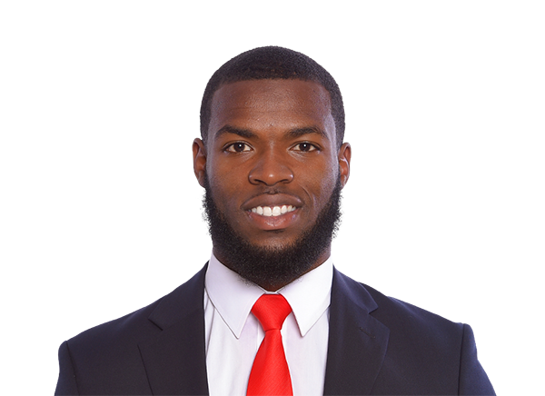 Lucky Jackson headshot