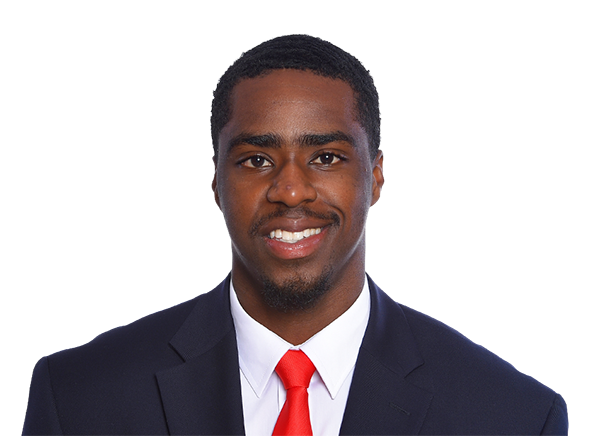 Quin Jernighan headshot
